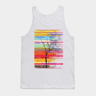 Fusion Tank Top